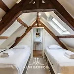 L'escalier D'h 3 Duplex Charm & Family