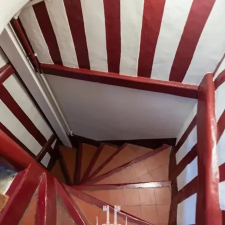 L'escalier D'h - Duplex 3 In The Center - Normand Charm - Family Διαμέρισμα *