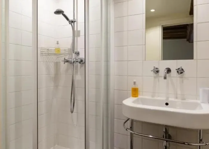 Апартаменты L'escalier D'h 3 Duplex Charm & Family